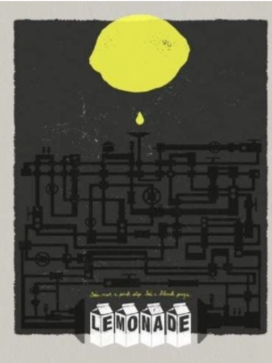Lemonade (2009), quarta indicação de filme sobre marketing digital