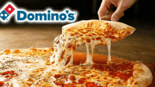 Domino’s Pizza aumentou suas vendas com um aplicativo 