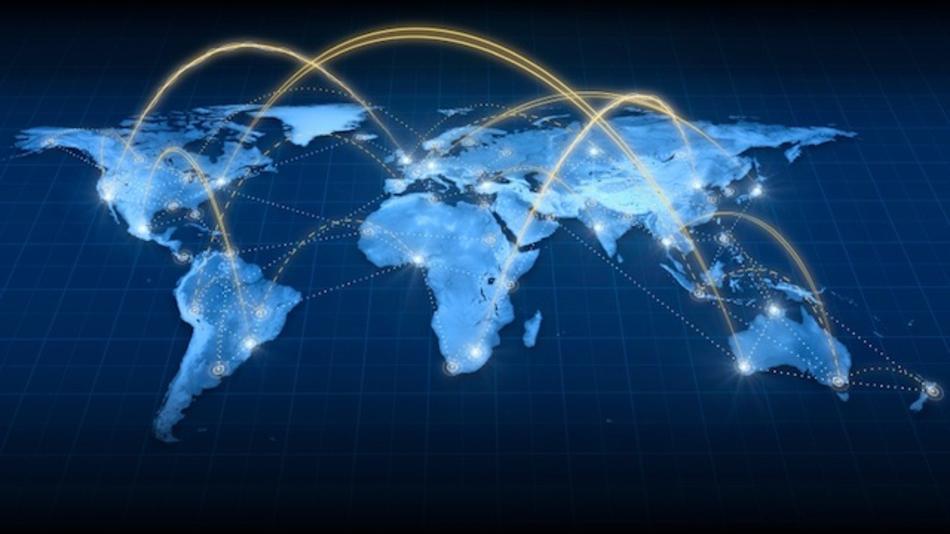Internet passa revistas e é a 3ª maior mídia do mundo