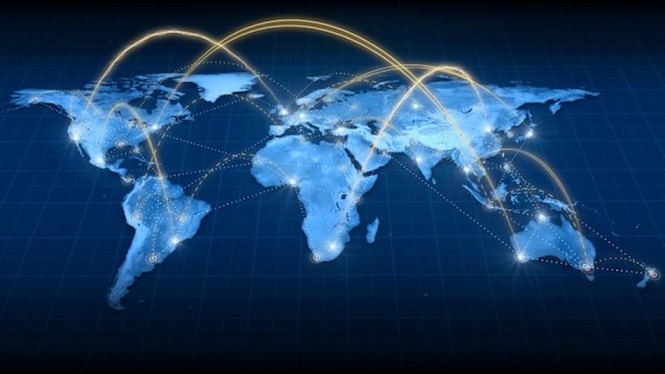 Internet passa revistas e é a 3ª maior mídia do mundo