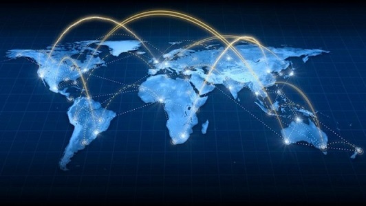 Internet passa revistas e é a 3ª maior mídia do mundo