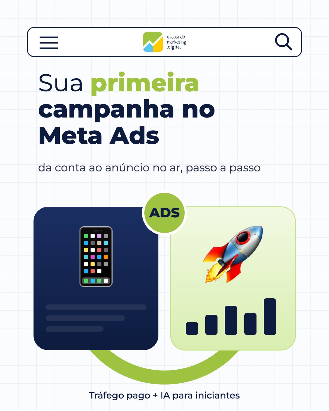 Gerenciador de Anúncios do Meta: Como Criar Sua Conta e a Primeira Campanha Passo a Passo